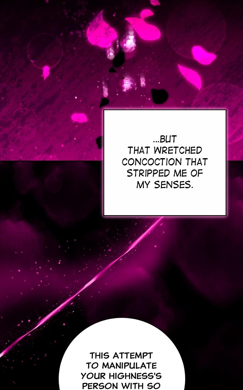 My Child Will Have a Different Father Chapter 25 - Page 50