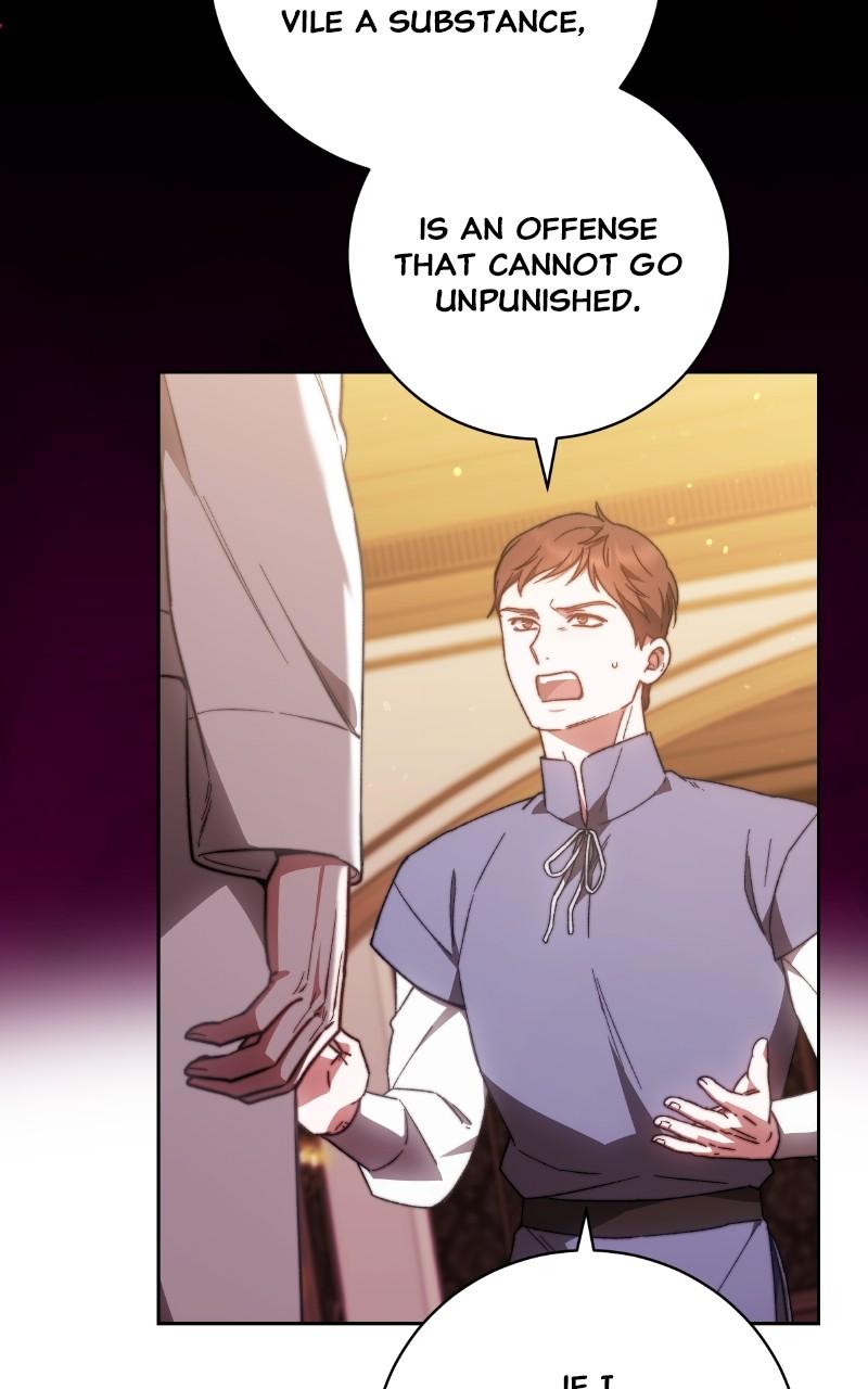 My Child Will Have a Different Father Chapter 25 - Page 51