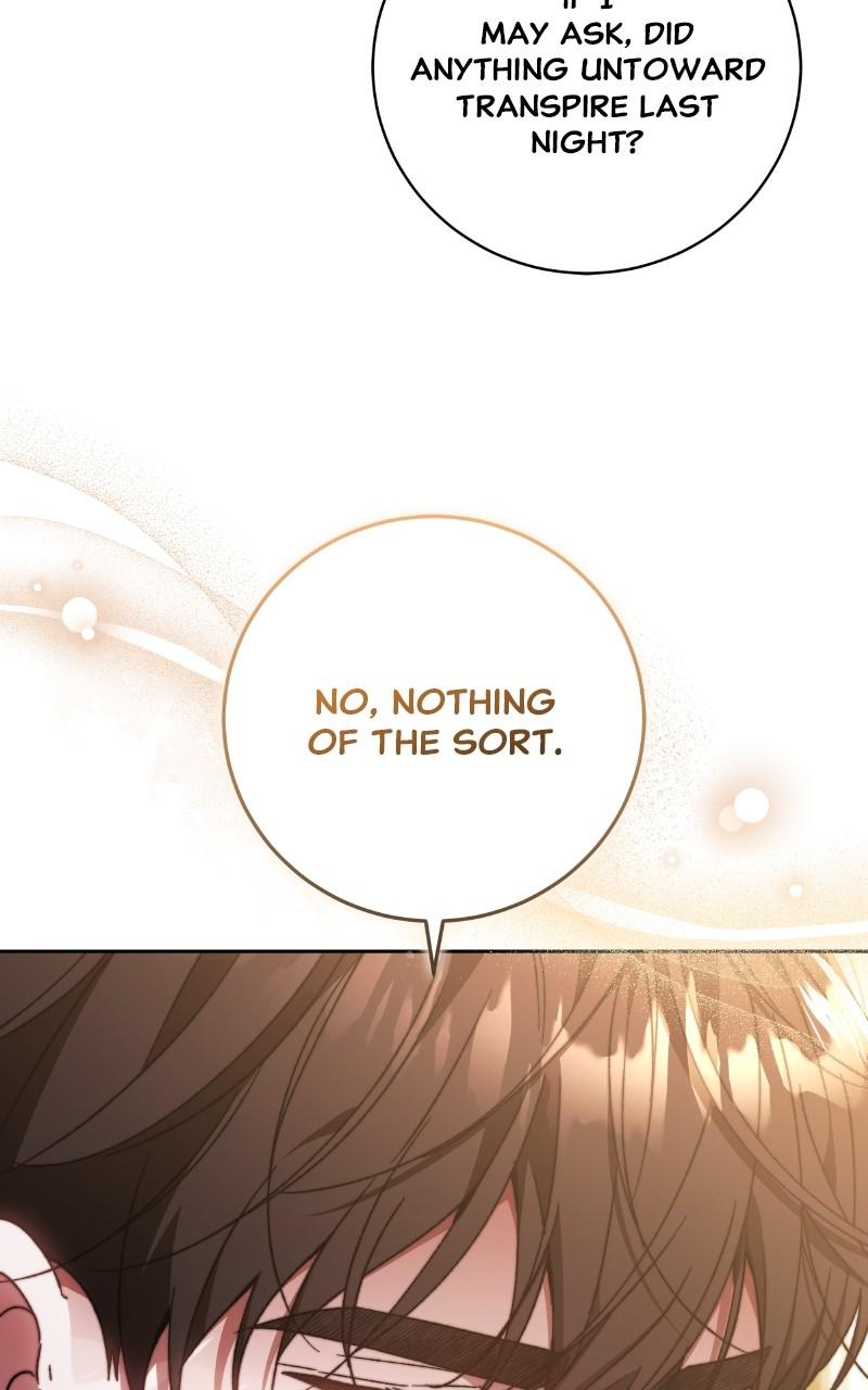 My Child Will Have a Different Father Chapter 25 - Page 52