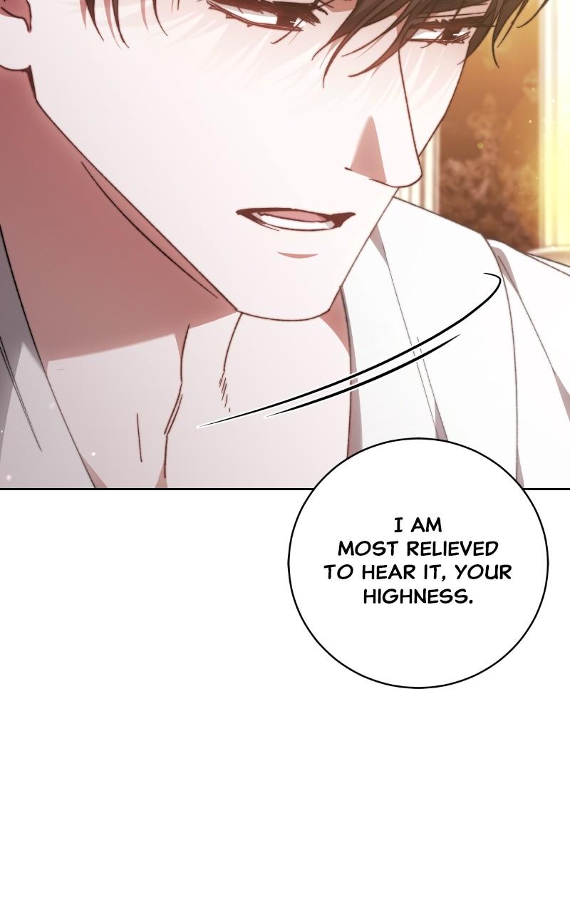 My Child Will Have a Different Father Chapter 25 - Page 53