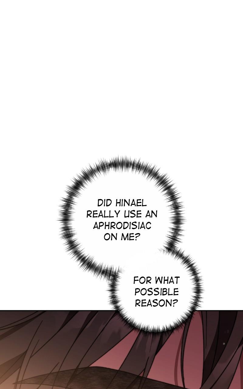 My Child Will Have a Different Father Chapter 25 - Page 55