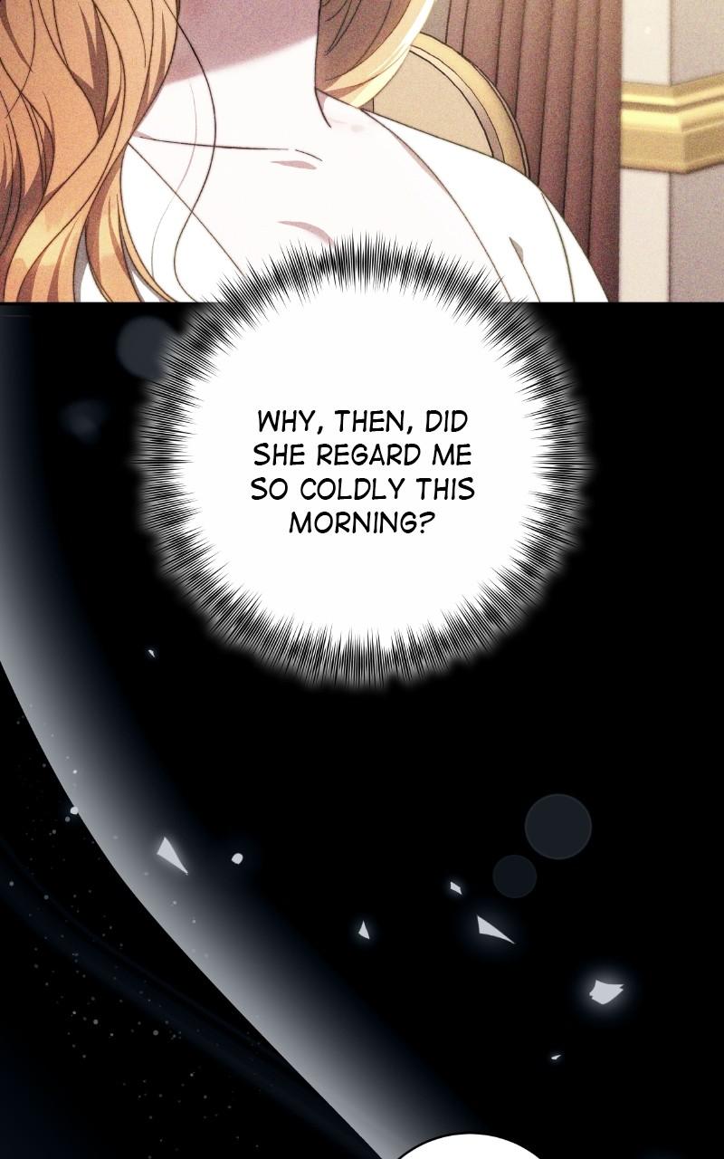 My Child Will Have a Different Father Chapter 25 - Page 58