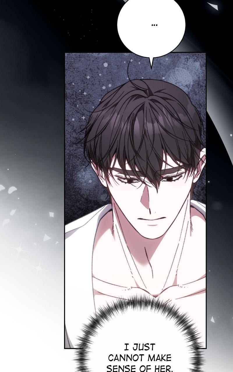 My Child Will Have a Different Father Chapter 25 - Page 59