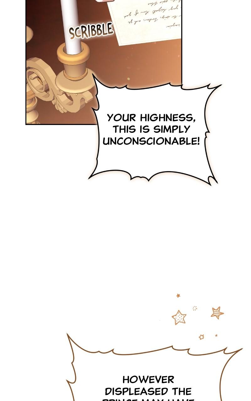 My Child Will Have a Different Father Chapter 25 - Page 64