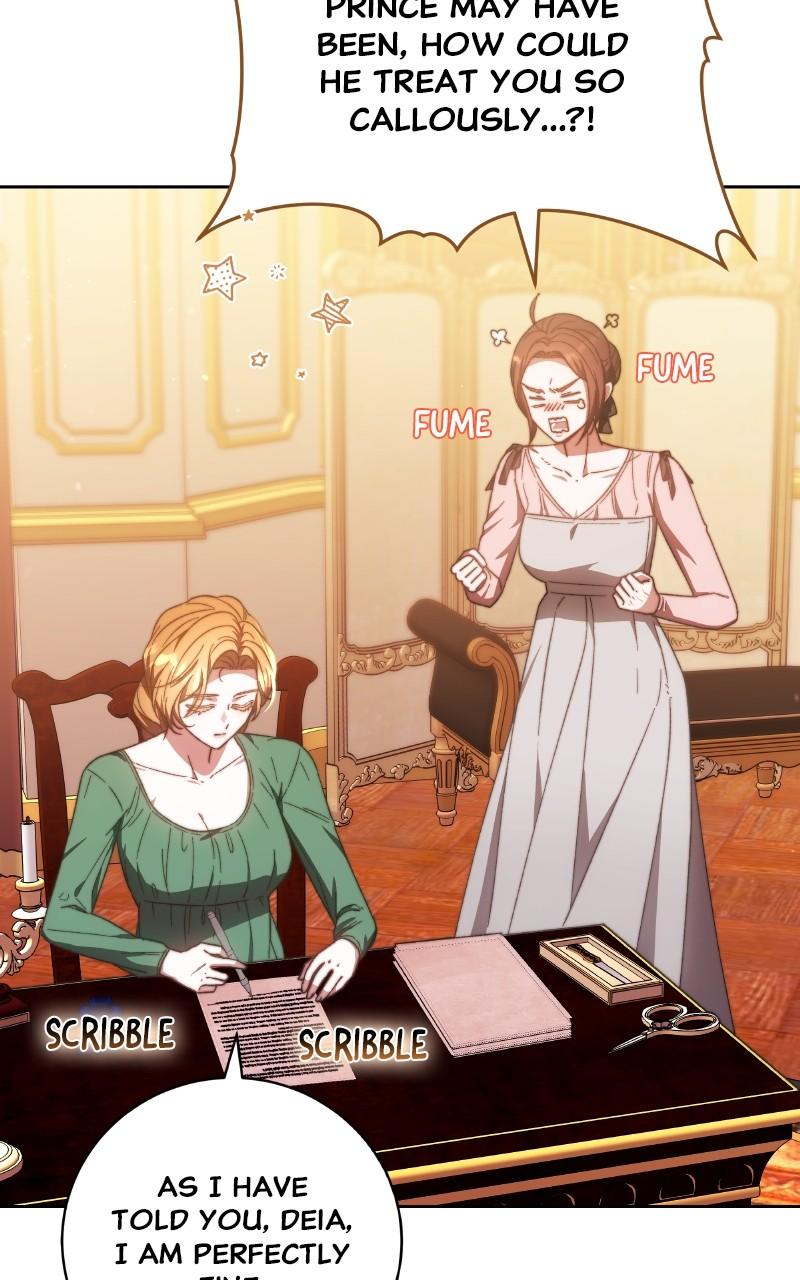 My Child Will Have a Different Father Chapter 25 - Page 65