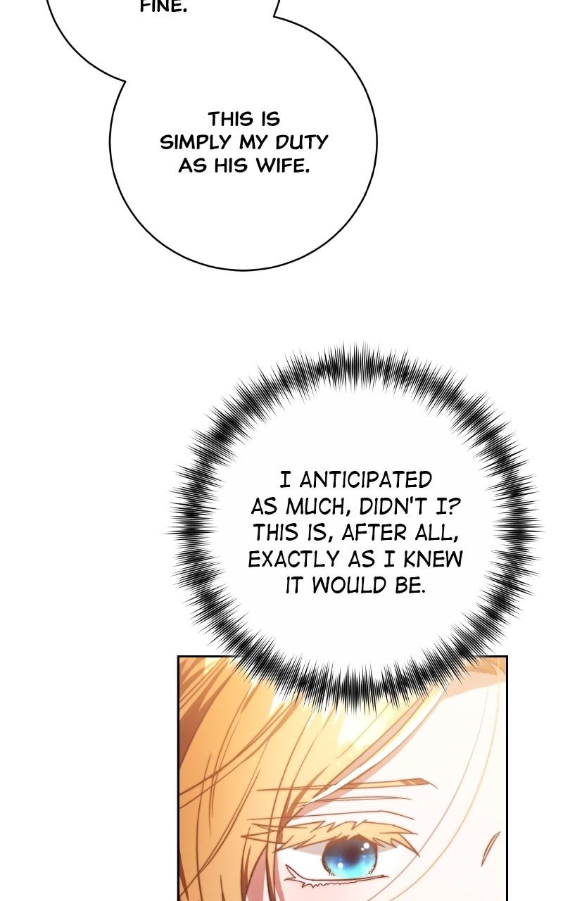 My Child Will Have a Different Father Chapter 25 - Page 66