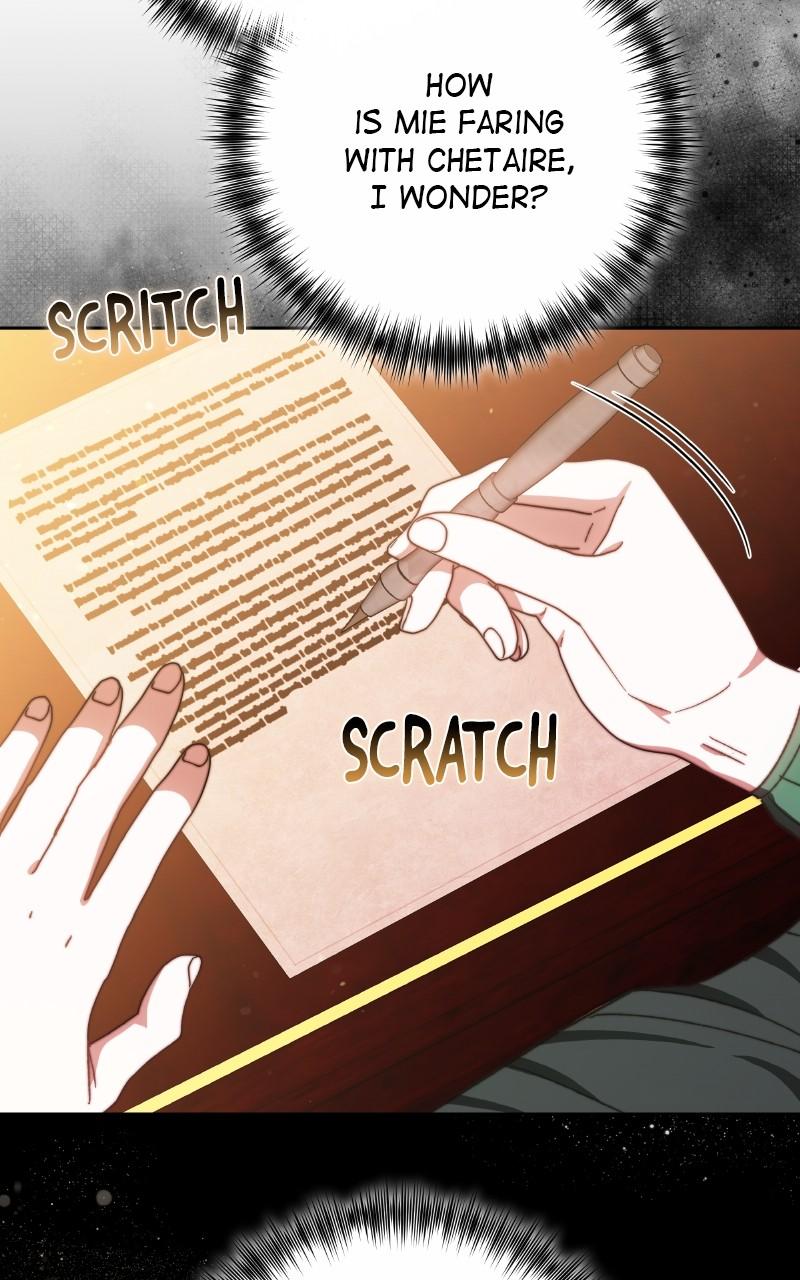 My Child Will Have a Different Father Chapter 25 - Page 68