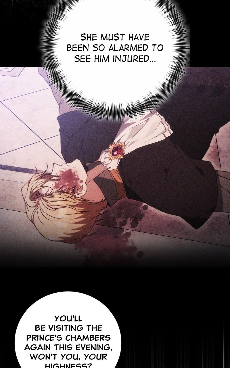 My Child Will Have a Different Father Chapter 25 - Page 69