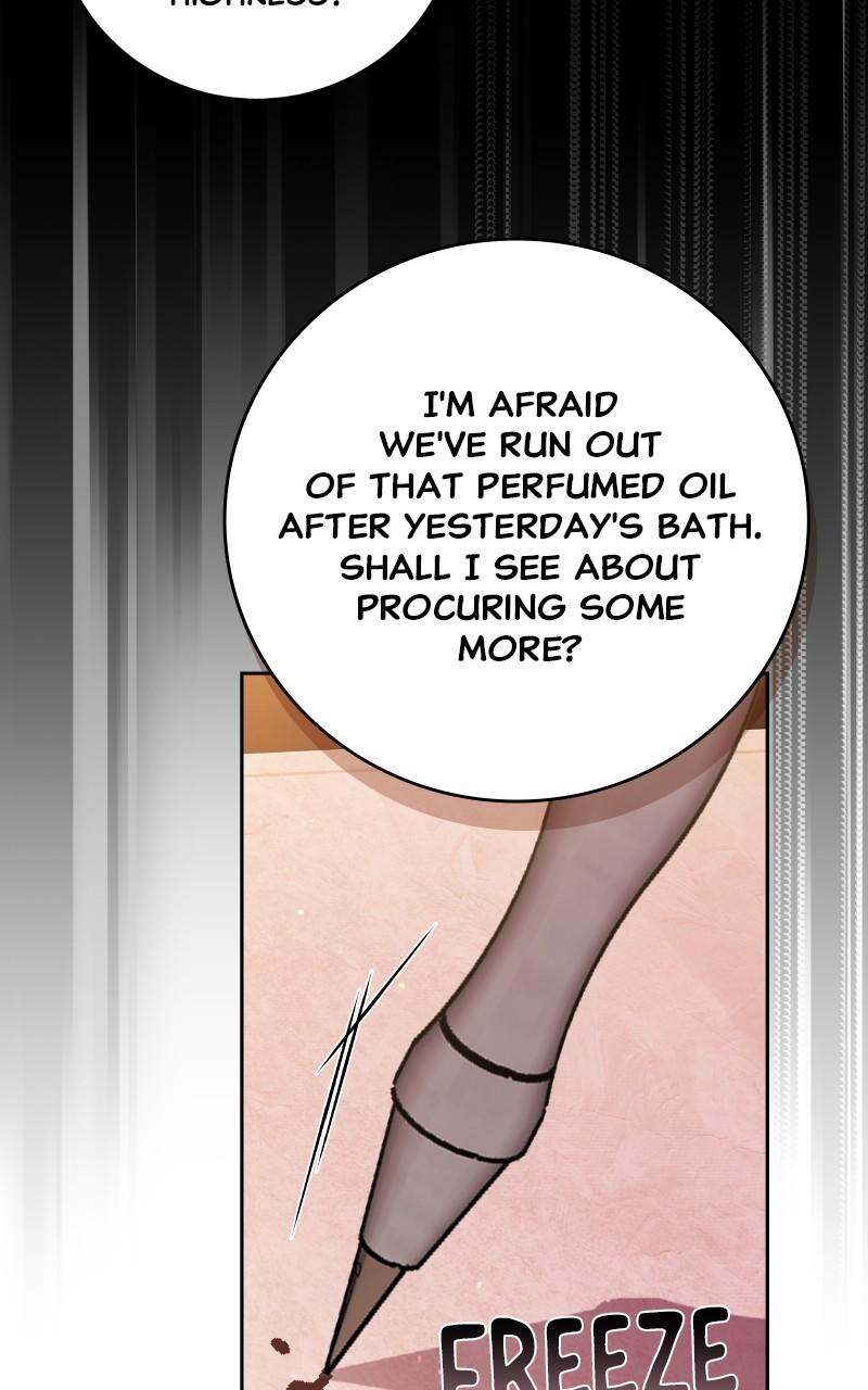 My Child Will Have a Different Father Chapter 25 - Page 70