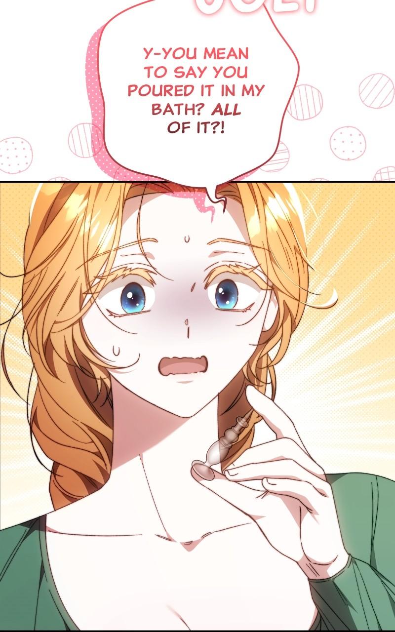 My Child Will Have a Different Father Chapter 25 - Page 73