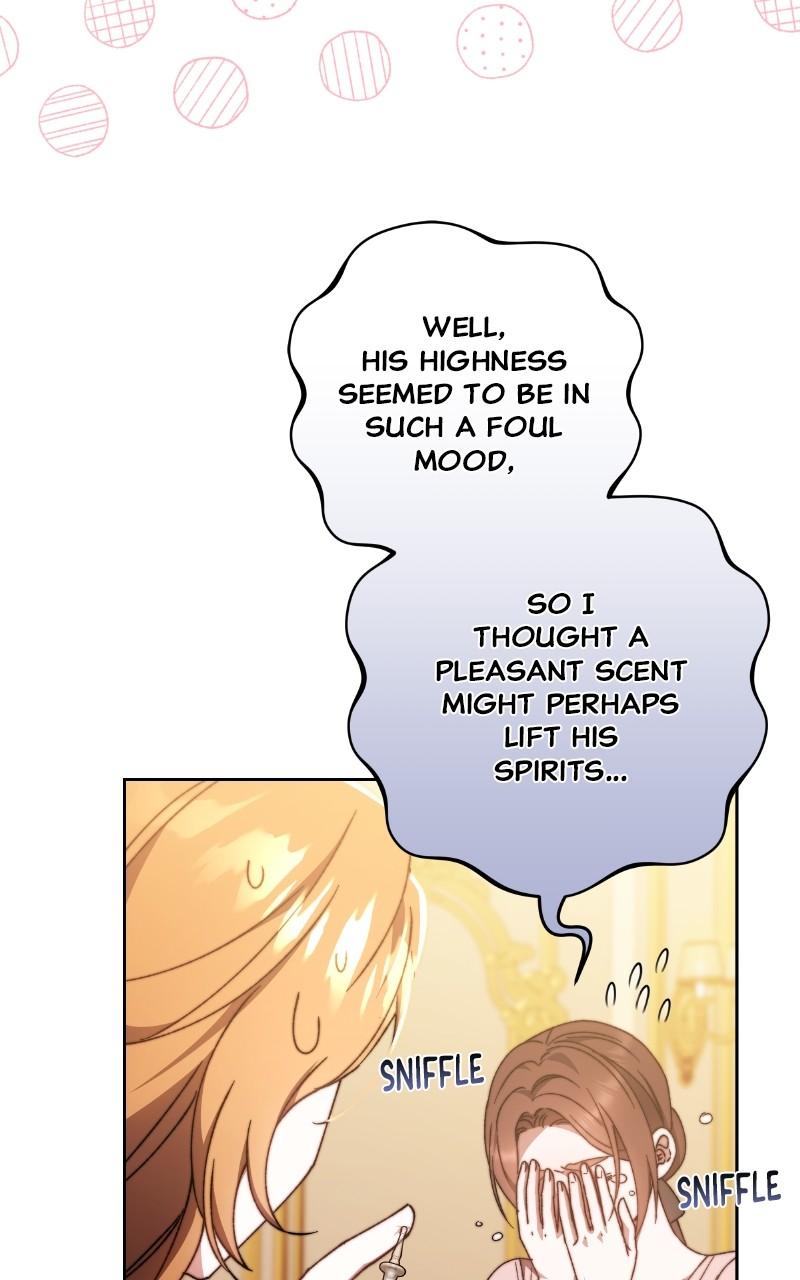 My Child Will Have a Different Father Chapter 25 - Page 74