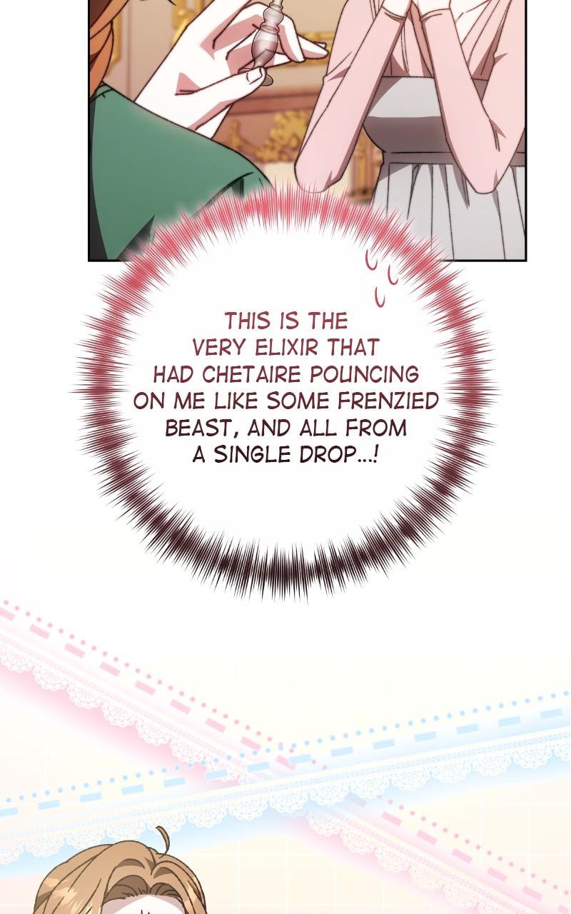 My Child Will Have a Different Father Chapter 25 - Page 75