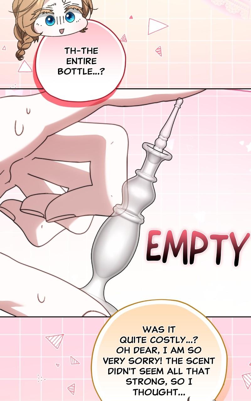 My Child Will Have a Different Father Chapter 25 - Page 76