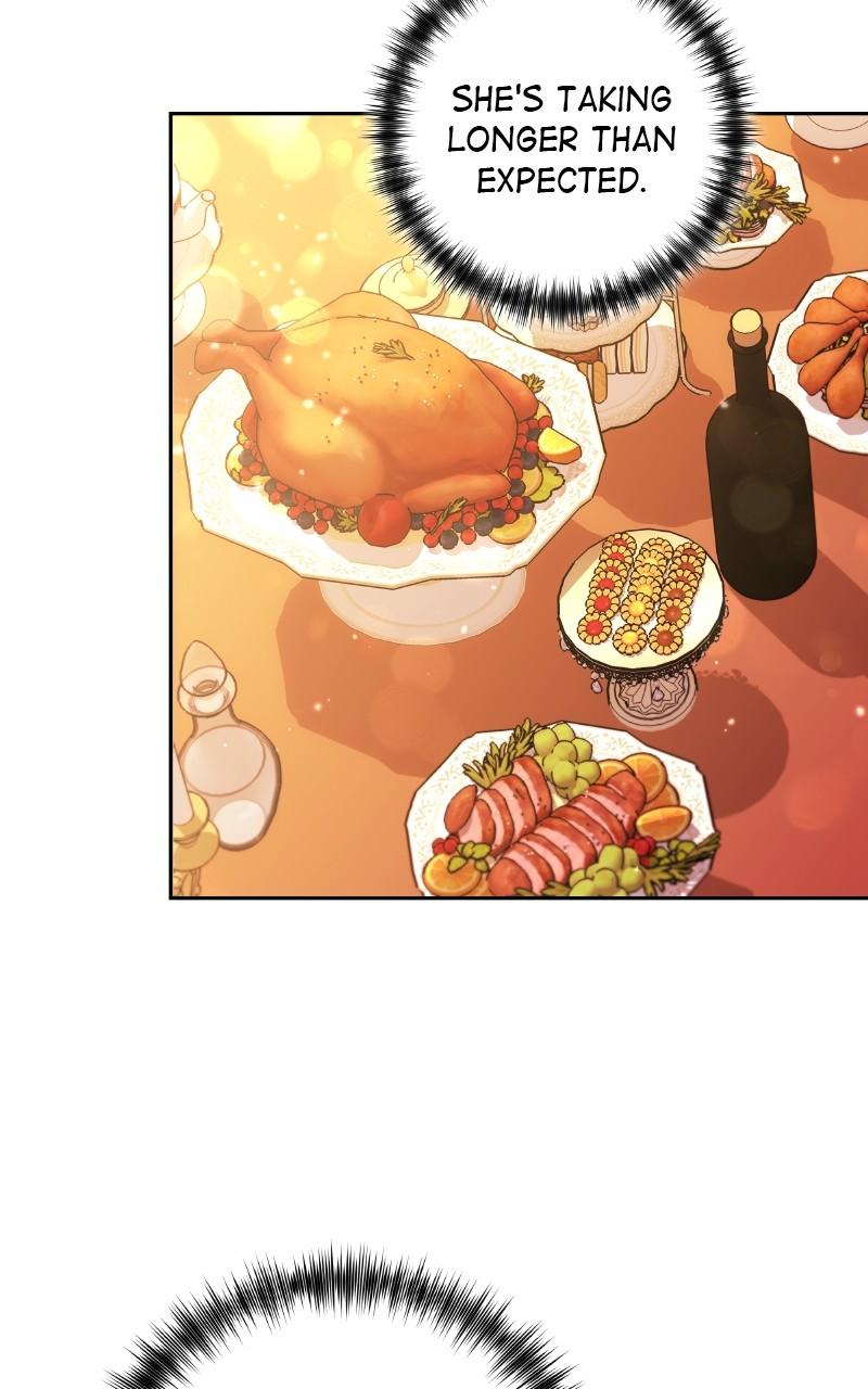 My Child Will Have a Different Father Chapter 25 - Page 84