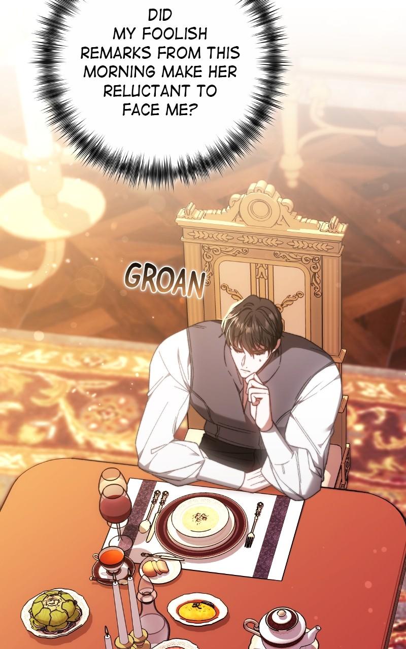 My Child Will Have a Different Father Chapter 25 - Page 85