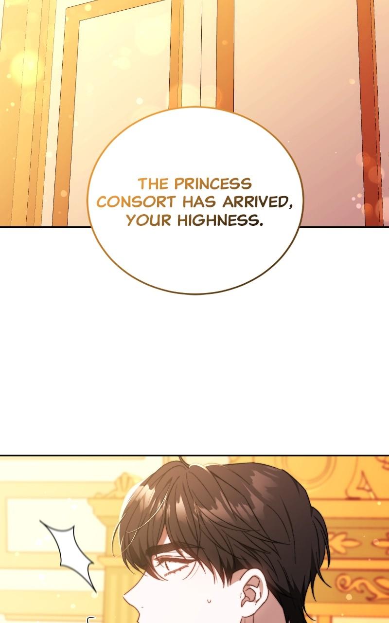 My Child Will Have a Different Father Chapter 25 - Page 87