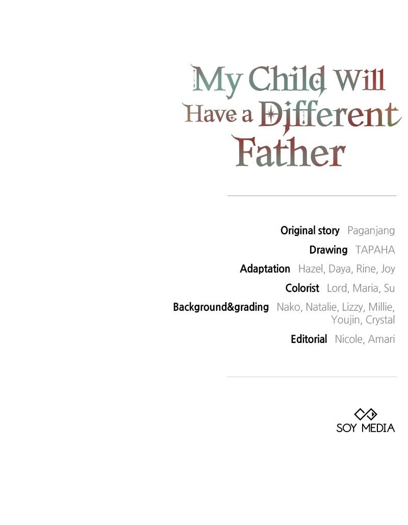 My Child Will Have a Different Father Chapter 25 - Page 96