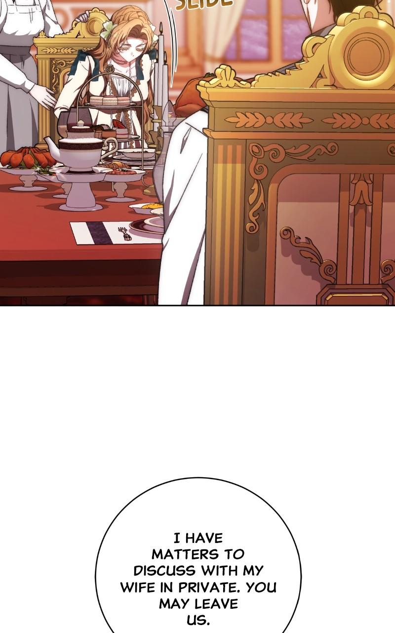 My Child Will Have a Different Father Chapter 26 - Page 4