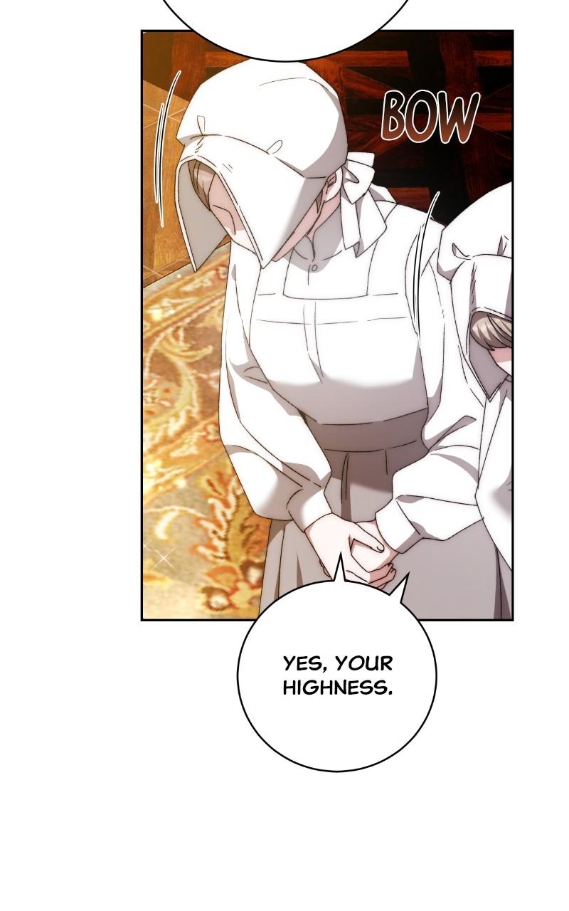 My Child Will Have a Different Father Chapter 26 - Page 5