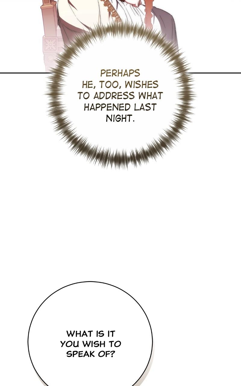 My Child Will Have a Different Father Chapter 26 - Page 8