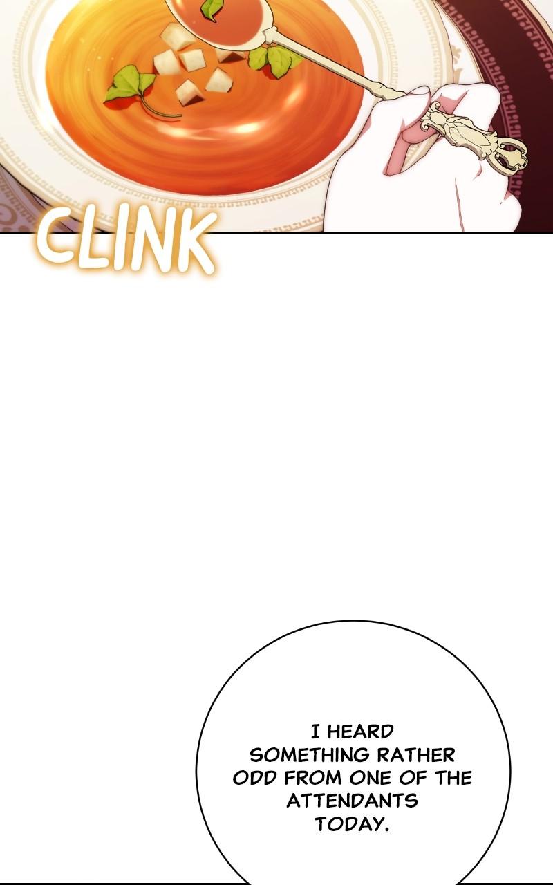 My Child Will Have a Different Father Chapter 26 - Page 13