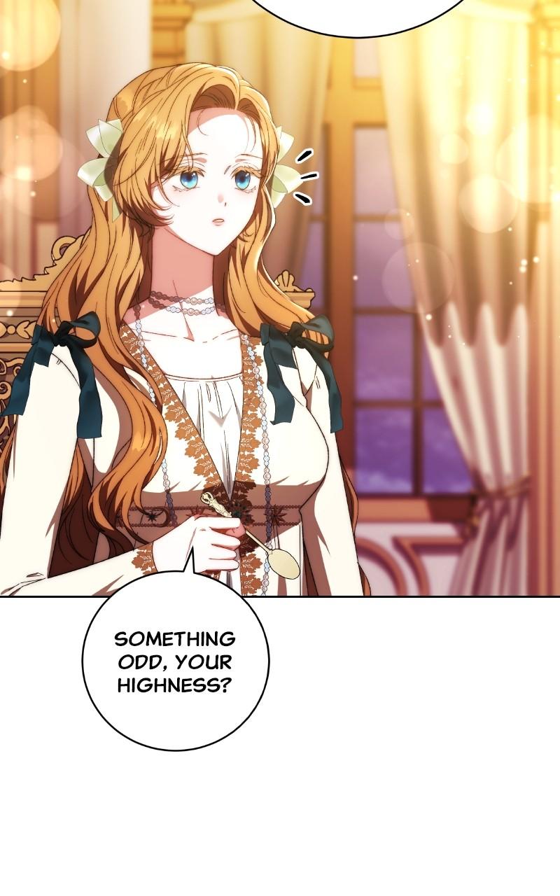 My Child Will Have a Different Father Chapter 26 - Page 14