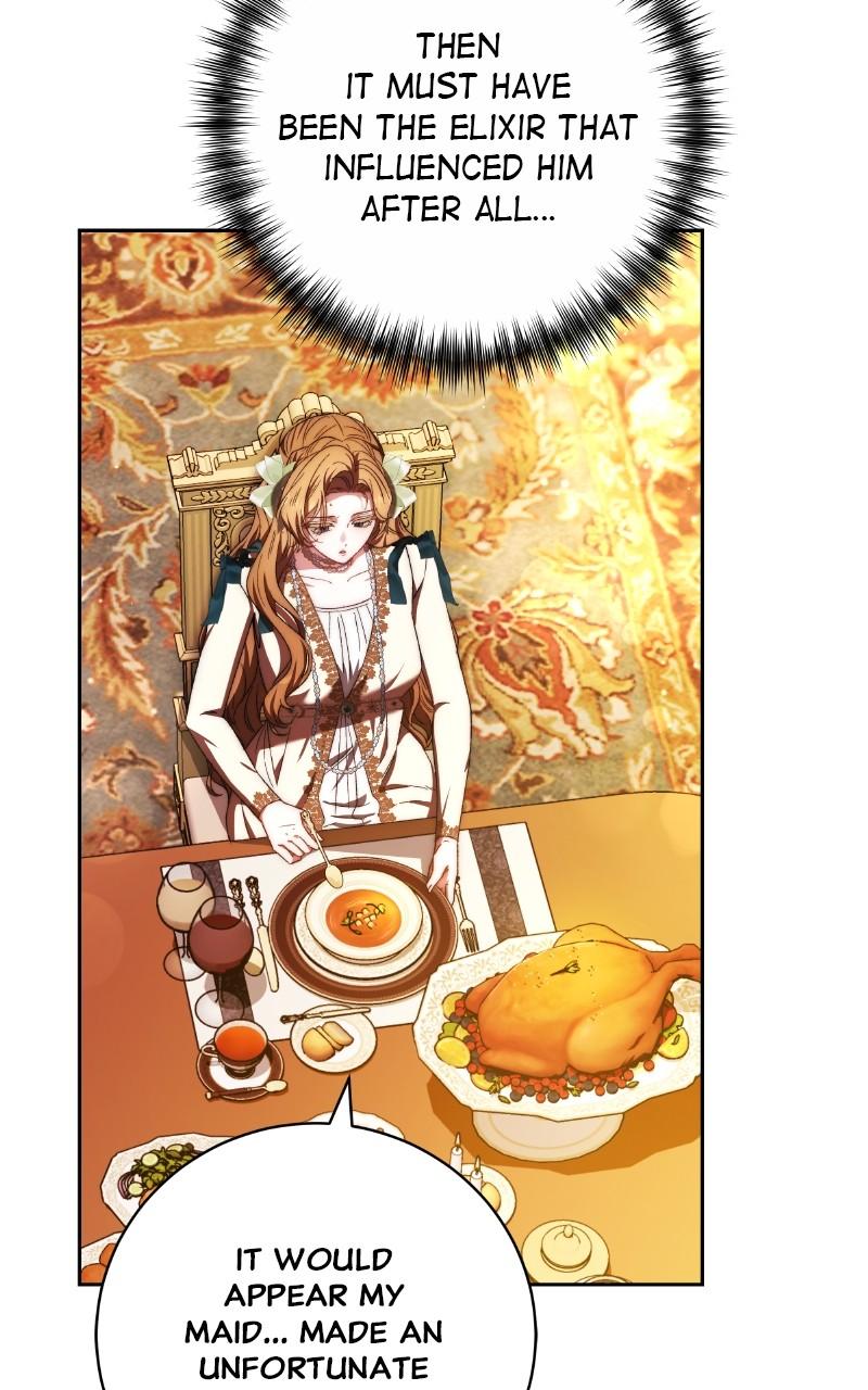 My Child Will Have a Different Father Chapter 26 - Page 18