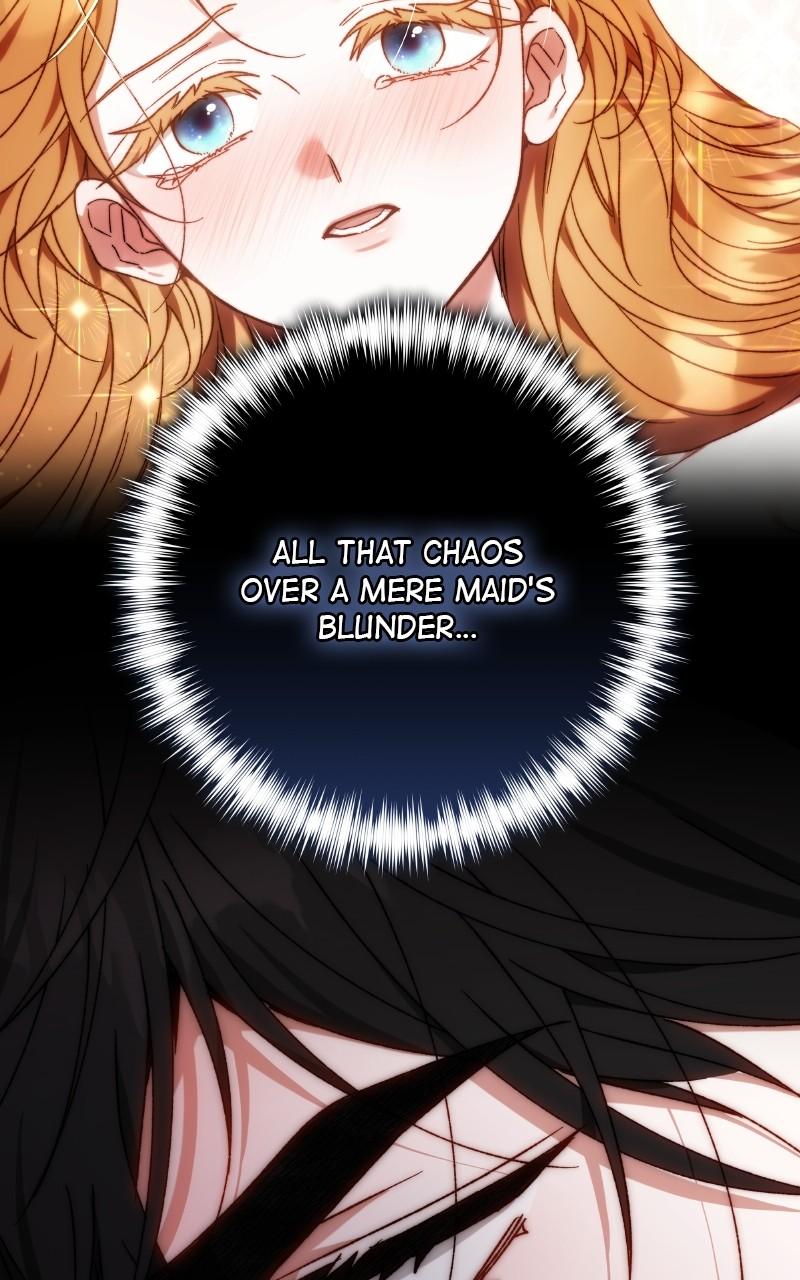 My Child Will Have a Different Father Chapter 26 - Page 22