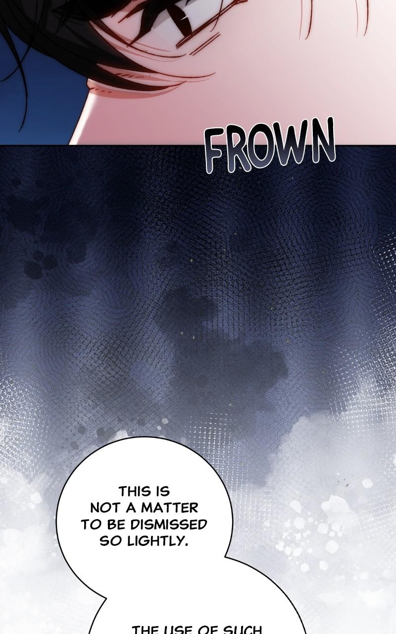 My Child Will Have a Different Father Chapter 26 - Page 23