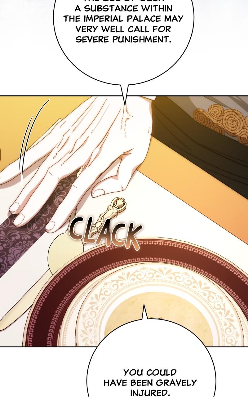 My Child Will Have a Different Father Chapter 26 - Page 24