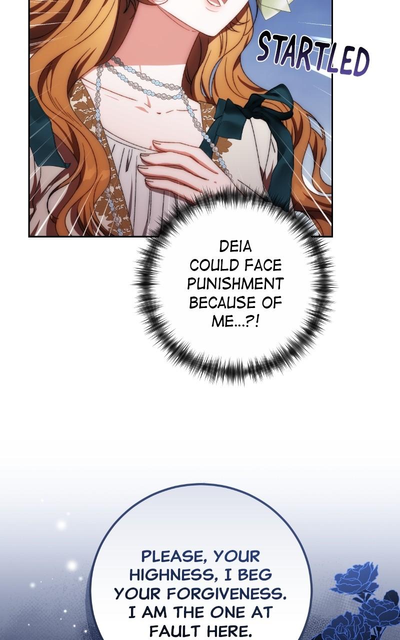 My Child Will Have a Different Father Chapter 26 - Page 26