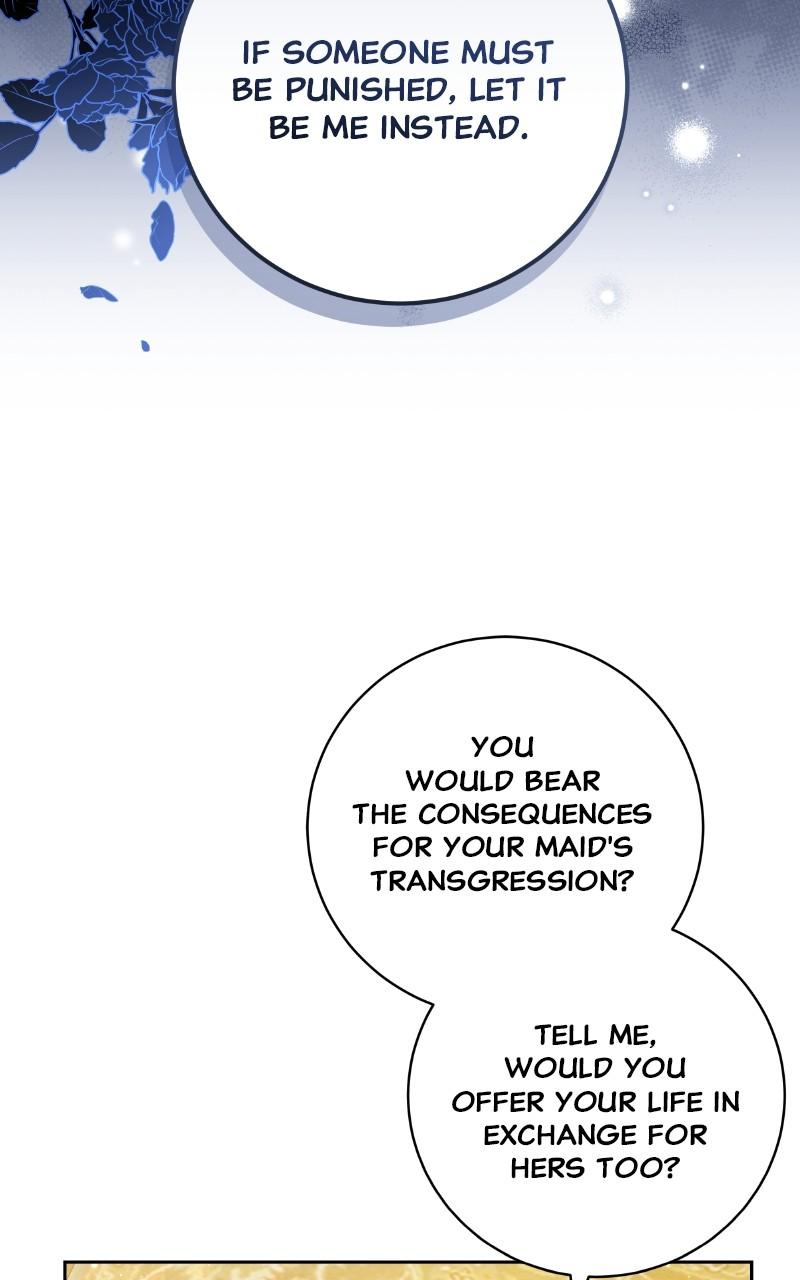 My Child Will Have a Different Father Chapter 26 - Page 28