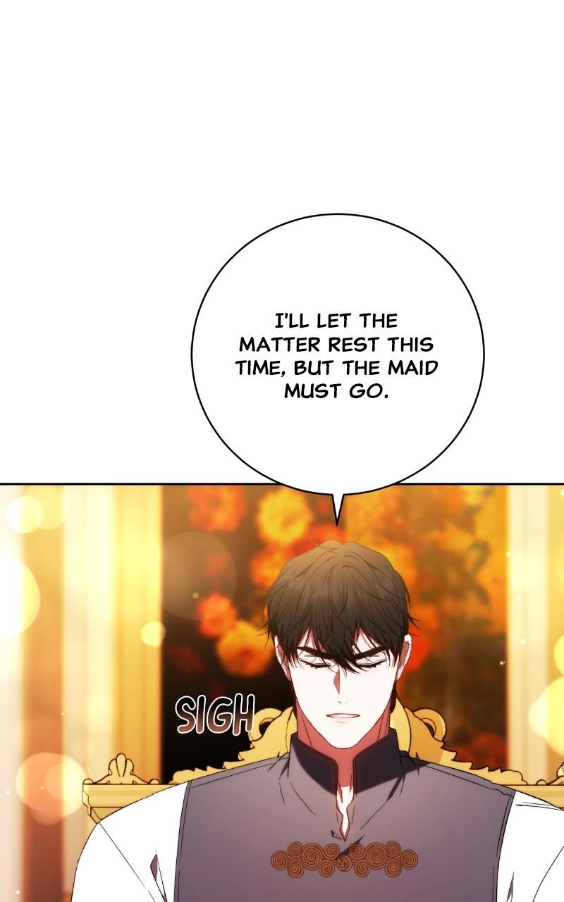 My Child Will Have a Different Father Chapter 26 - Page 30