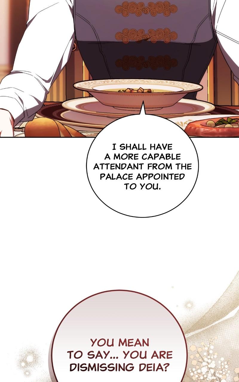 My Child Will Have a Different Father Chapter 26 - Page 31