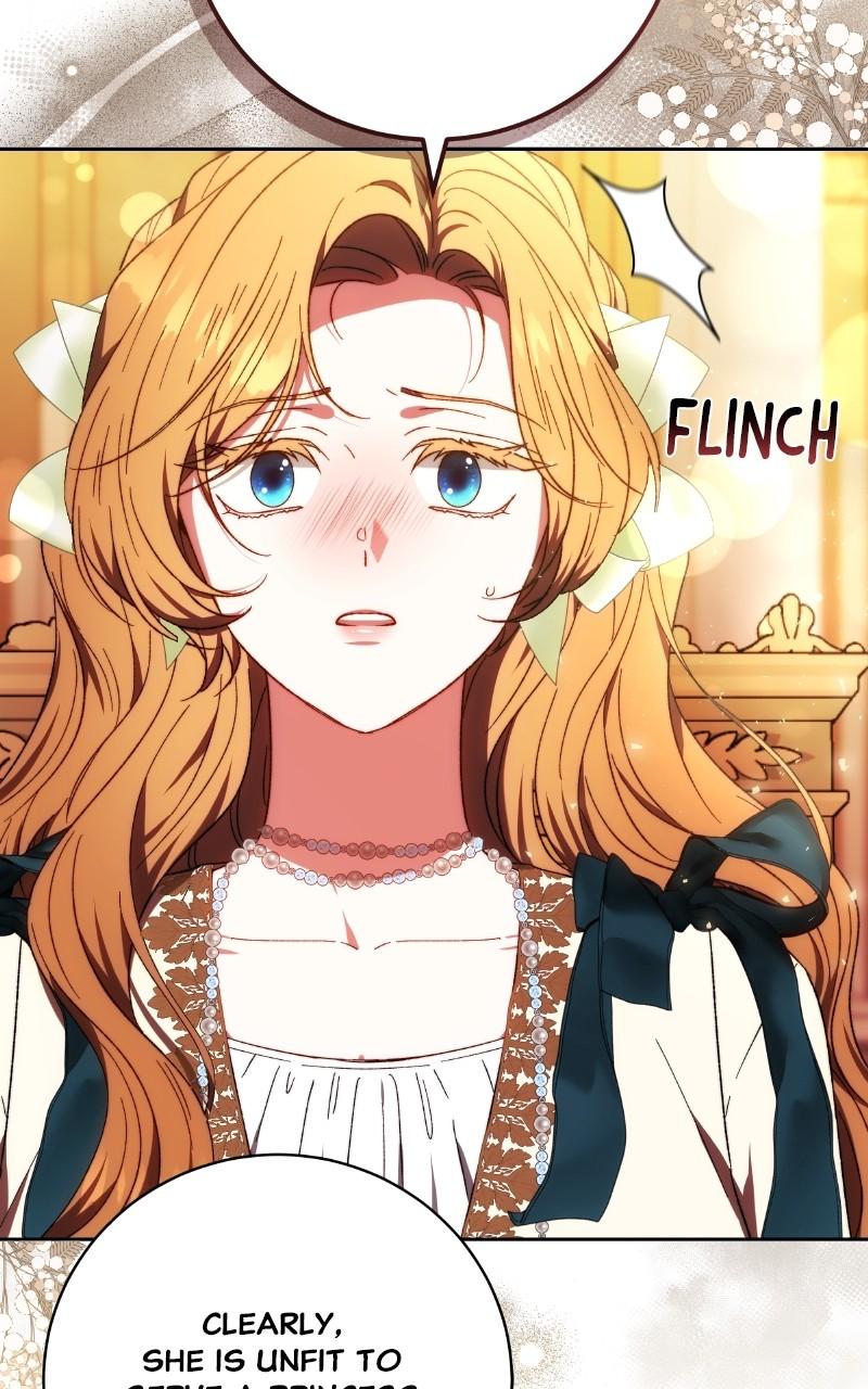 My Child Will Have a Different Father Chapter 26 - Page 32