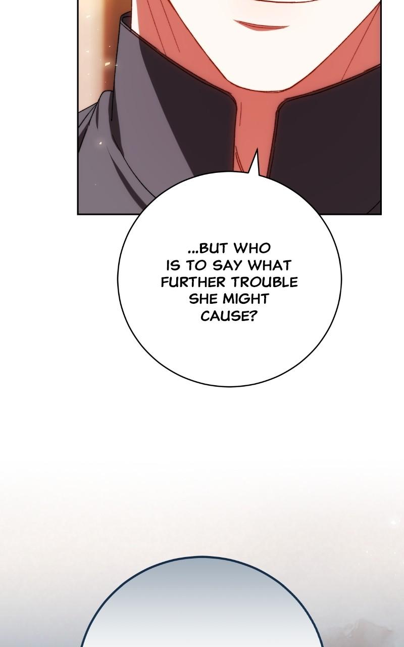 My Child Will Have a Different Father Chapter 26 - Page 34