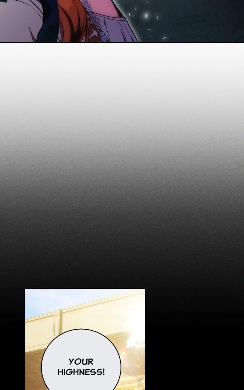 My Child Will Have a Different Father Chapter 26 - Page 36