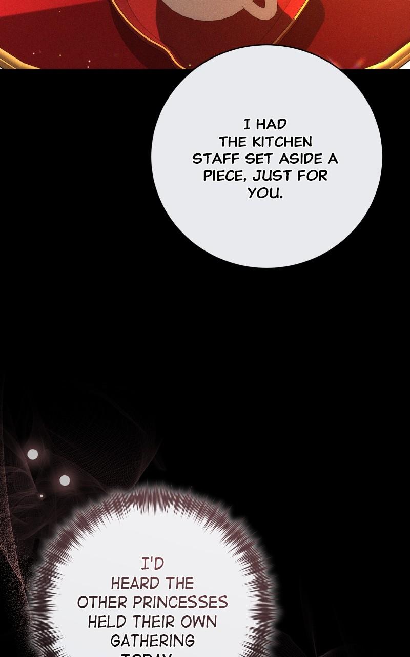 My Child Will Have a Different Father Chapter 26 - Page 40