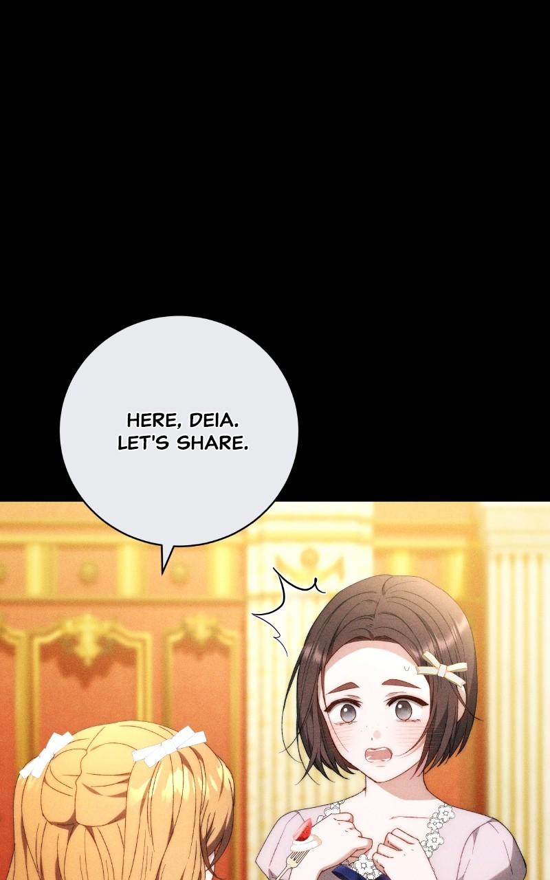 My Child Will Have a Different Father Chapter 26 - Page 44