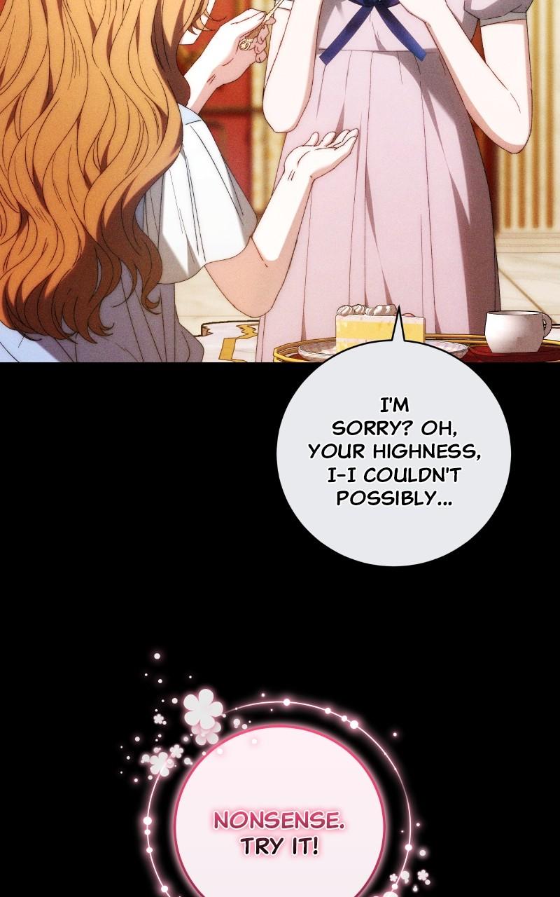 My Child Will Have a Different Father Chapter 26 - Page 45