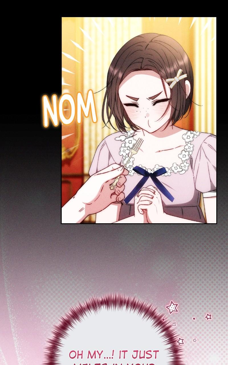 My Child Will Have a Different Father Chapter 26 - Page 48