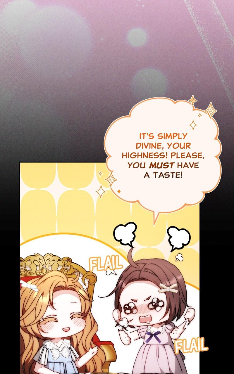 My Child Will Have a Different Father Chapter 26 - Page 50