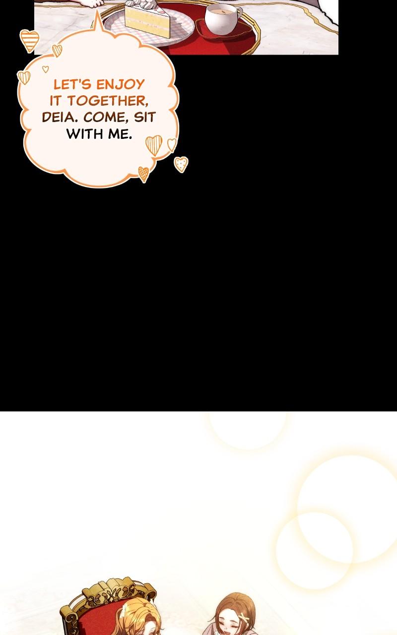 My Child Will Have a Different Father Chapter 26 - Page 51