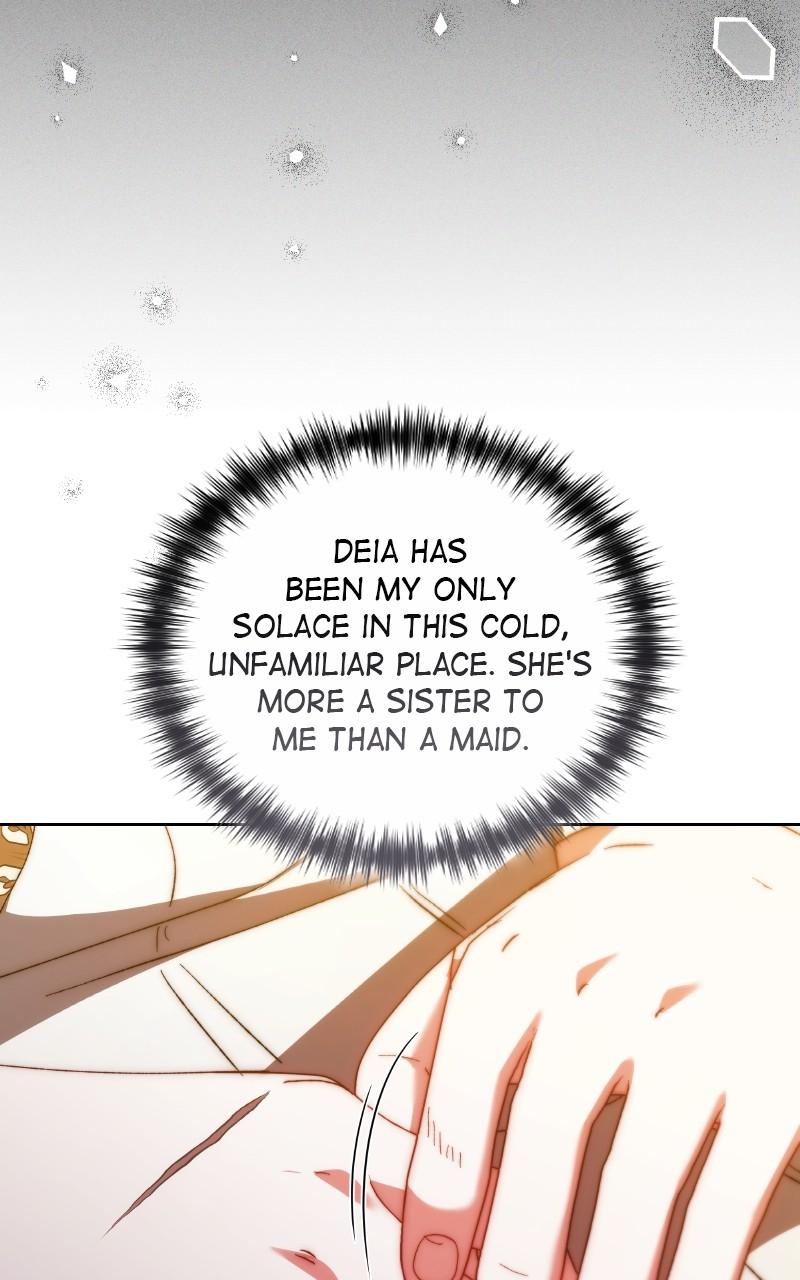 My Child Will Have a Different Father Chapter 26 - Page 53