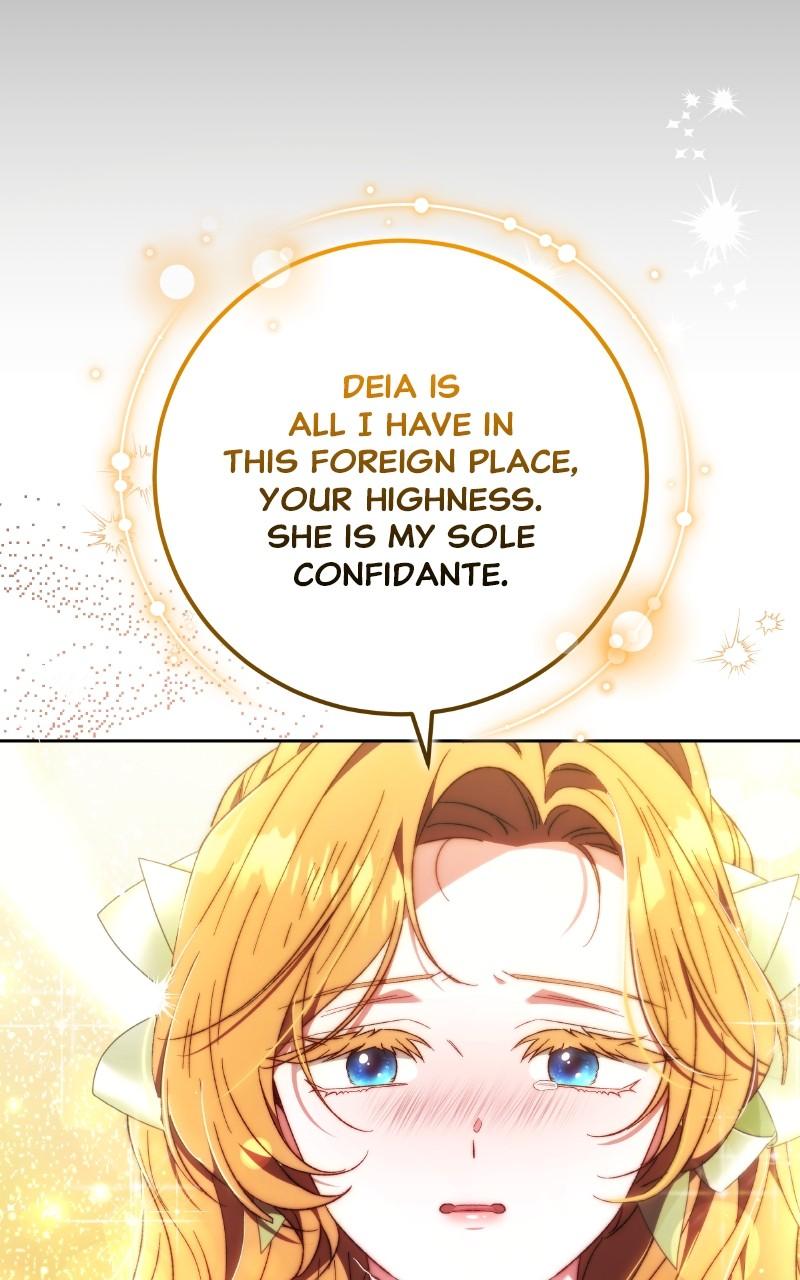 My Child Will Have a Different Father Chapter 26 - Page 55