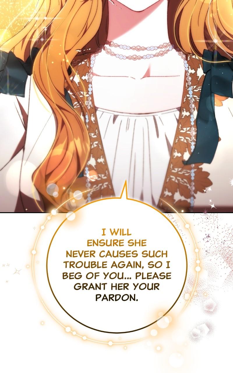 My Child Will Have a Different Father Chapter 26 - Page 56