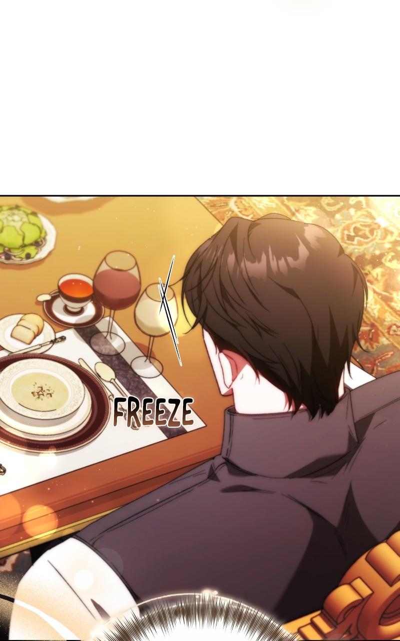 My Child Will Have a Different Father Chapter 26 - Page 57