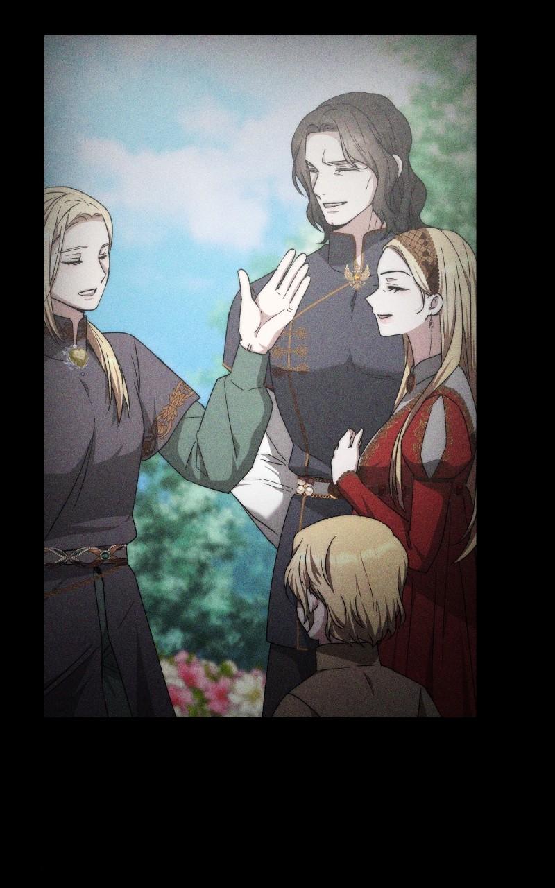 My Child Will Have a Different Father Chapter 26 - Page 60