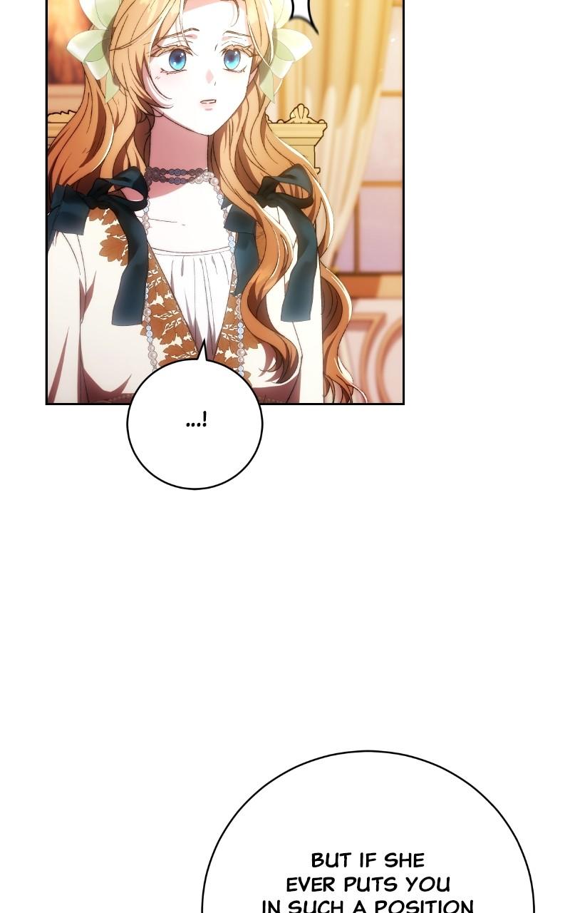 My Child Will Have a Different Father Chapter 26 - Page 63