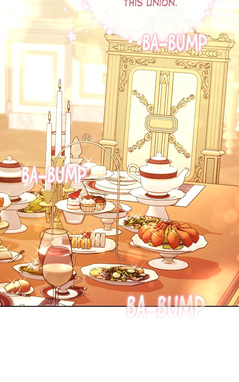 My Child Will Have a Different Father Chapter 26 - Page 70